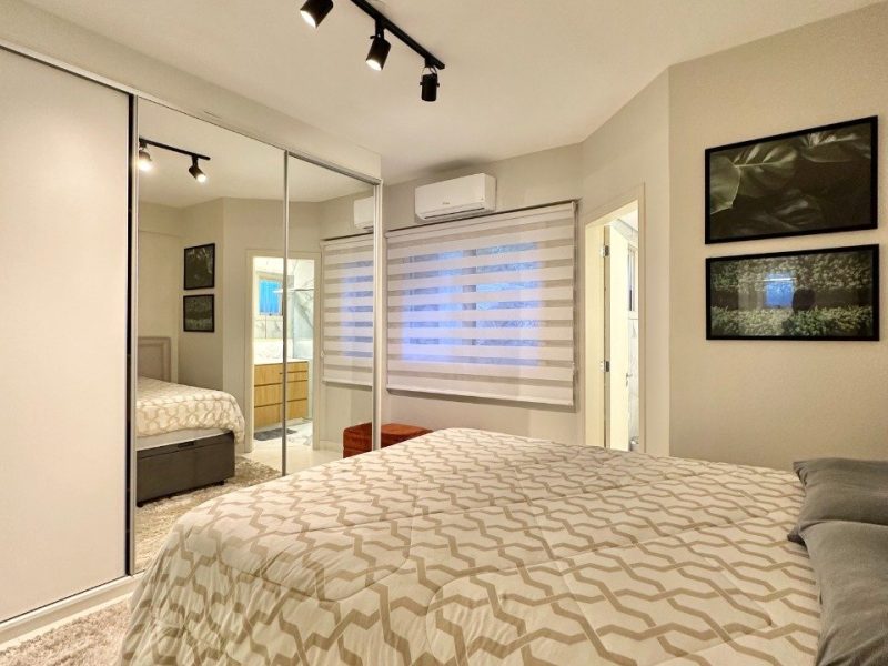 Apartamento à venda com 117m², 2 quartos, 1 suíte, 3 vagas no bairro Boa Vista em Novo Hamburgo