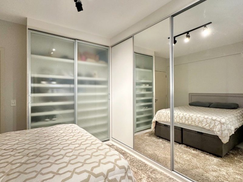 Apartamento à venda com 117m², 2 quartos, 1 suíte, 3 vagas no bairro Boa Vista em Novo Hamburgo