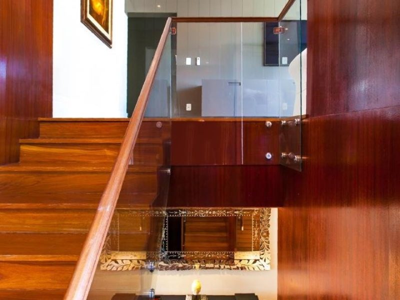 Casa em Condomínio à venda com 370m², 3 quartos, 3 suítes, 4 vagas no bairro Canudos em Novo Hamburgo