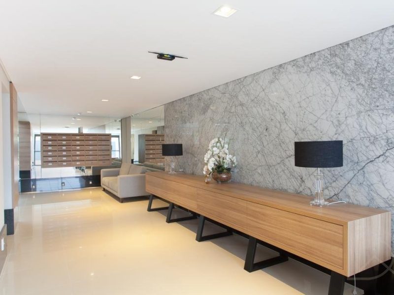 Apartamento à venda com 167m², 3 quartos, 3 suítes, 4 vagas no bairro Centro em Novo Hamburgo