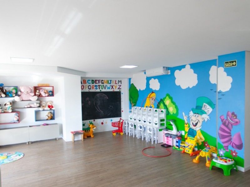 Apartamento à venda com 71m², 2 quartos, 1 suíte, 2 vagas no bairro Centro em Novo Hamburgo