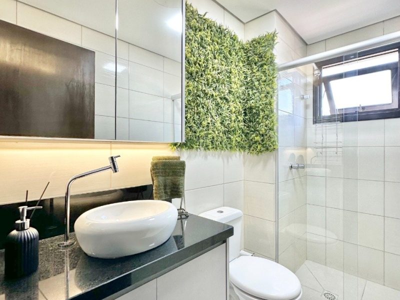 Apartamento à venda com 86m², 2 quartos, 1 suíte, 2 vagas no bairro Rio Branco em Novo Hamburgo