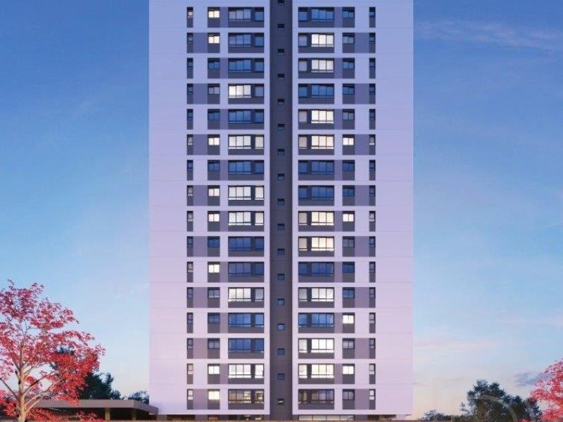 Apartamento à venda com 85m², 3 quartos, 1 suíte, 2 vagas no bairro Vila Rosa em Novo Hamburgo