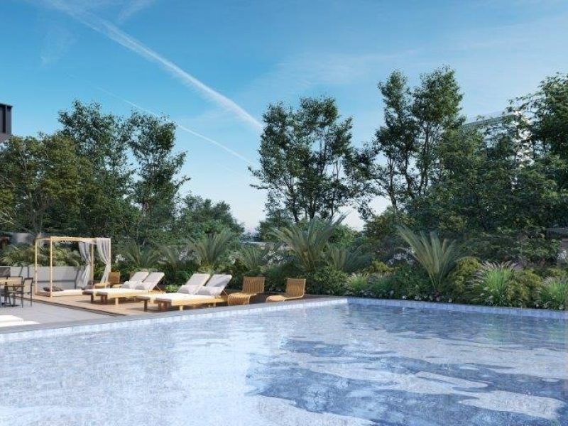 Apartamento à venda com 85m², 3 quartos, 1 suíte, 2 vagas no bairro Vila Rosa em Novo Hamburgo