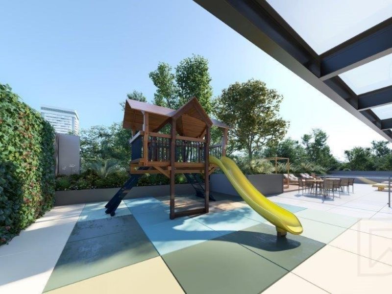 Apartamento à venda com 85m², 3 quartos, 1 suíte, 2 vagas no bairro Vila Rosa em Novo Hamburgo