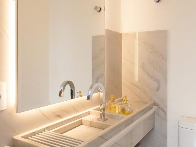 Apartamento à venda com 204m², 3 quartos, 3 suítes, 3 vagas no bairro Centro em Novo Hamburgo