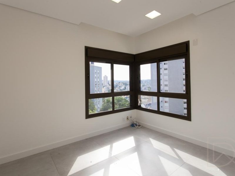 Apartamento à venda com 204m², 3 quartos, 3 suítes, 3 vagas no bairro Centro em Novo Hamburgo