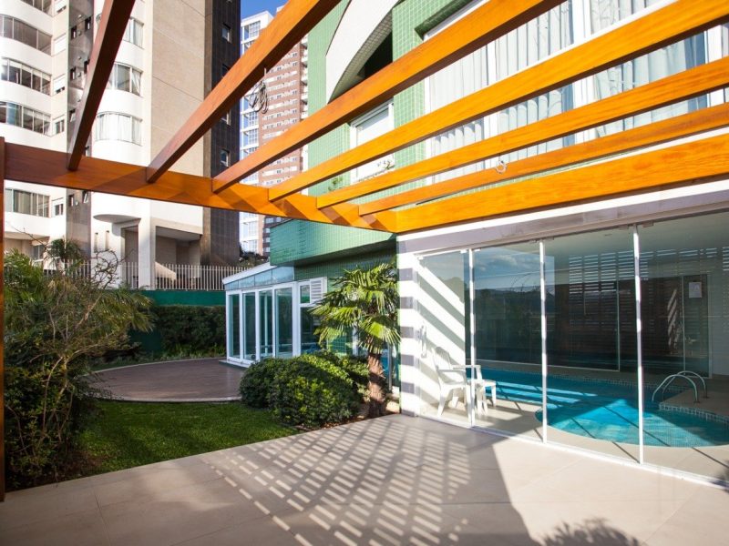 Apartamento à venda com 228m², 3 quartos, 3 suítes, 5 vagas no bairro Centro em Novo Hamburgo