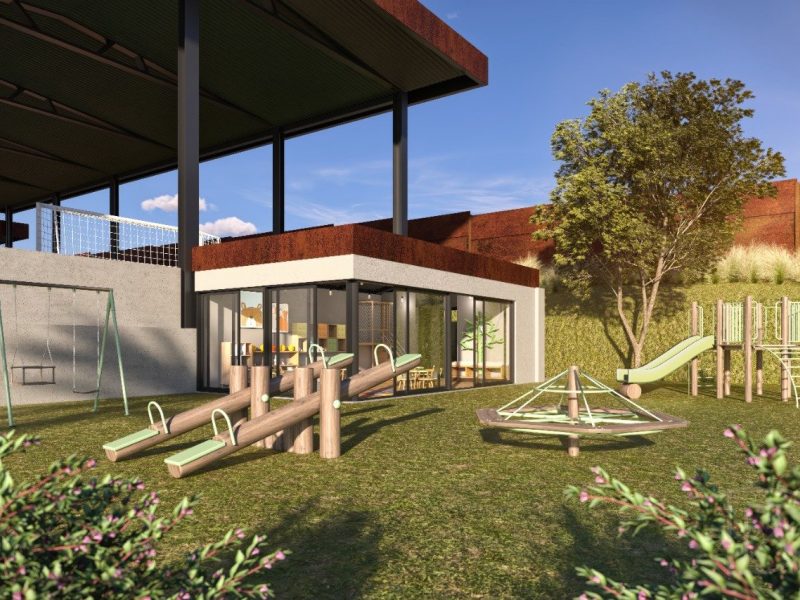 Terreno à venda com 440m² no bairro Canudos em Novo Hamburgo