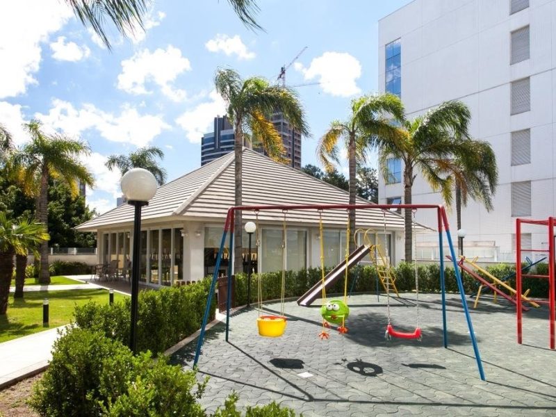 Infinity Residence