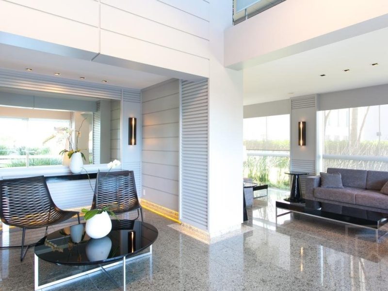 Infinity Residence