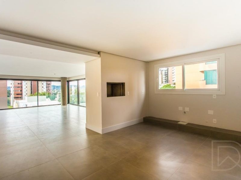 Apartamento à venda com 223m², 3 quartos, 3 suítes, 4 vagas no bairro Centro em Novo Hamburgo