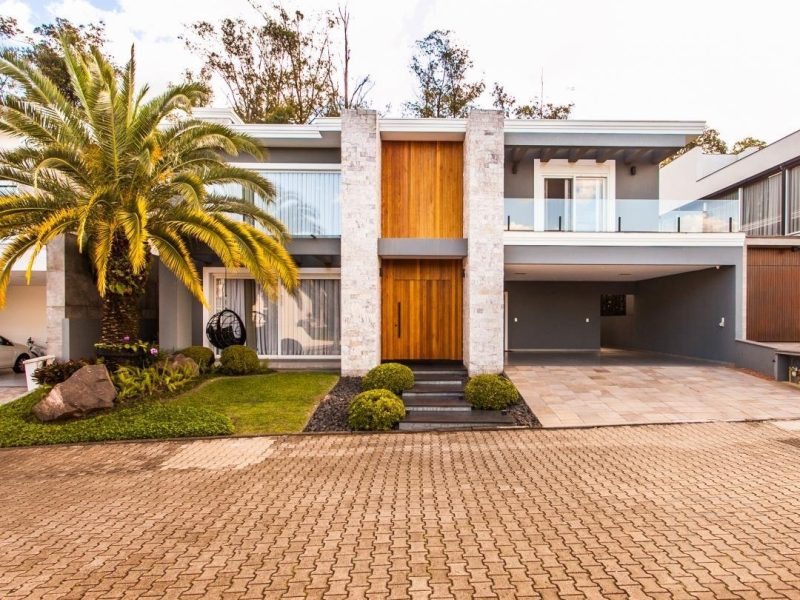 Casa em Condomínio à venda com 461m², 4 quartos, 4 suítes, 4 vagas no bairro Canudos em Novo Hamburgo