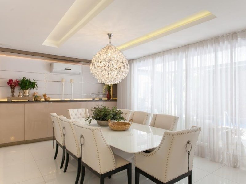 Casa em Condomínio à venda com 461m², 4 quartos, 4 suítes, 4 vagas no bairro Canudos em Novo Hamburgo