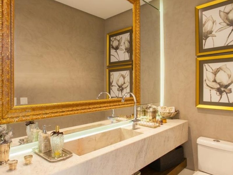 Casa em Condomínio à venda com 461m², 4 quartos, 4 suítes, 4 vagas no bairro Canudos em Novo Hamburgo