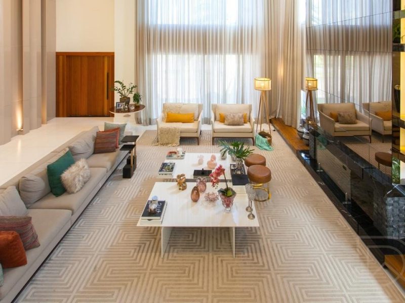 Casa em Condomínio à venda com 461m², 4 quartos, 4 suítes, 4 vagas no bairro Canudos em Novo Hamburgo