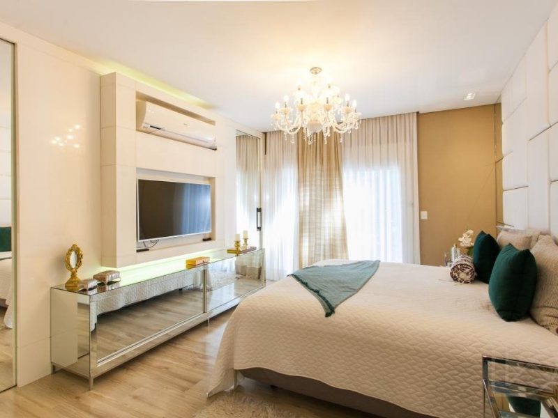 Casa em Condomínio à venda com 461m², 4 quartos, 4 suítes, 4 vagas no bairro Canudos em Novo Hamburgo