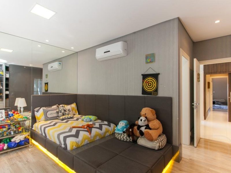 Casa em Condomínio à venda com 461m², 4 quartos, 4 suítes, 4 vagas no bairro Canudos em Novo Hamburgo