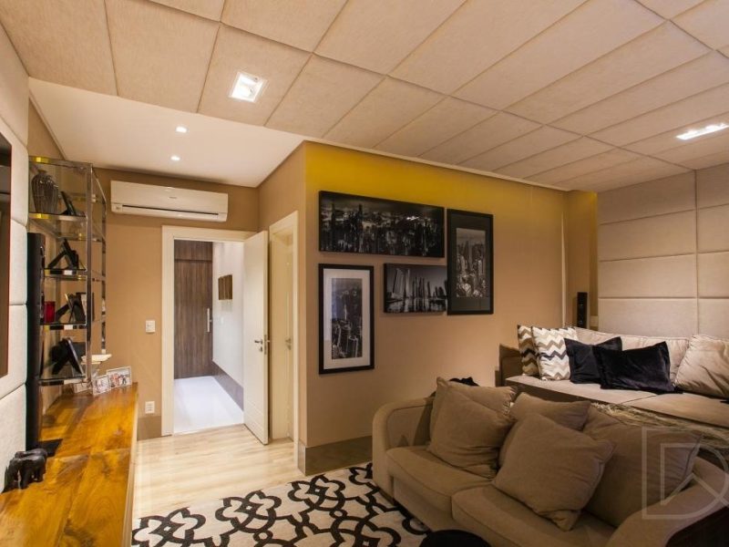Casa em Condomínio à venda com 461m², 4 quartos, 4 suítes, 4 vagas no bairro Canudos em Novo Hamburgo
