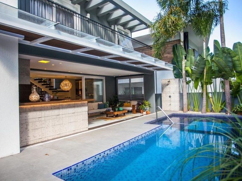 Casa em Condomínio à venda com 461m², 4 quartos, 4 suítes, 4 vagas no bairro Canudos em Novo Hamburgo