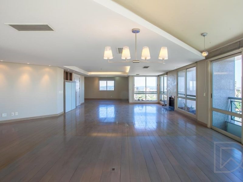 Apartamento à venda com 301m², 4 quartos, 3 suítes, 5 vagas no bairro Jardim Mauá em Novo Hamburgo