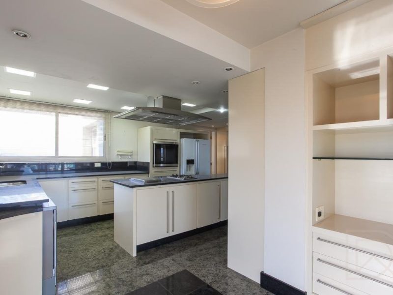 Apartamento à venda com 301m², 4 quartos, 3 suítes, 5 vagas no bairro Jardim Mauá em Novo Hamburgo