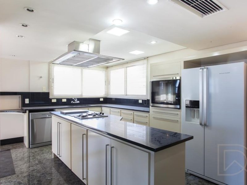 Apartamento à venda com 301m², 4 quartos, 3 suítes, 5 vagas no bairro Jardim Mauá em Novo Hamburgo