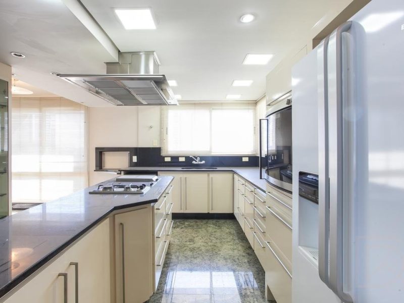 Apartamento à venda com 301m², 4 quartos, 3 suítes, 5 vagas no bairro Jardim Mauá em Novo Hamburgo