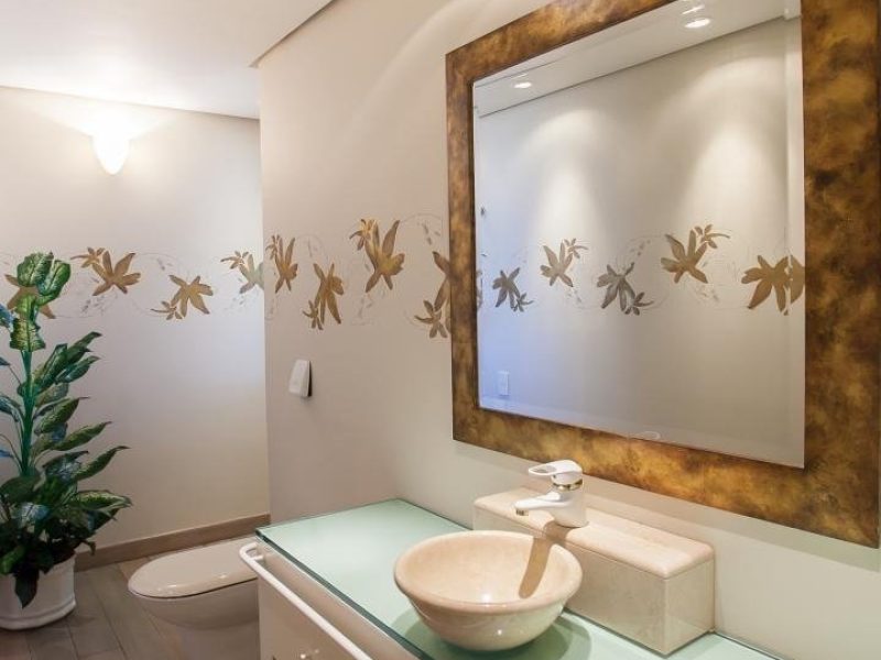Apartamento à venda com 301m², 4 quartos, 3 suítes, 5 vagas no bairro Jardim Mauá em Novo Hamburgo
