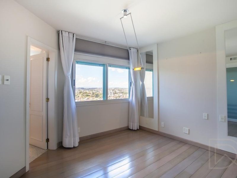 Apartamento à venda com 301m², 4 quartos, 3 suítes, 5 vagas no bairro Jardim Mauá em Novo Hamburgo