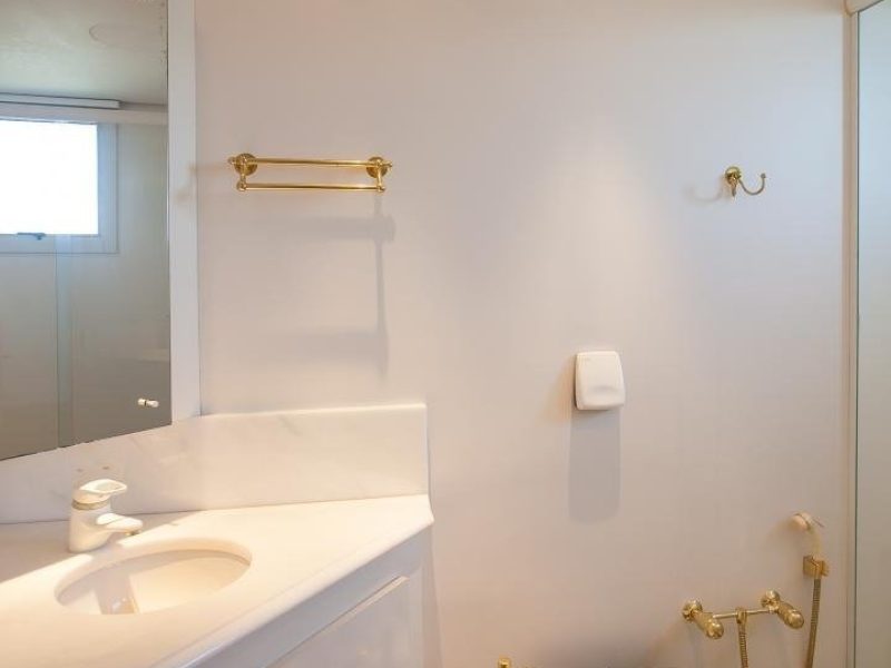 Apartamento à venda com 301m², 4 quartos, 3 suítes, 5 vagas no bairro Jardim Mauá em Novo Hamburgo