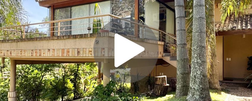 Casa 02 Reserva de Hamburgo