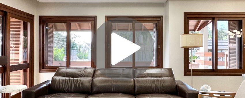 Casa Boa Vista - Raquel