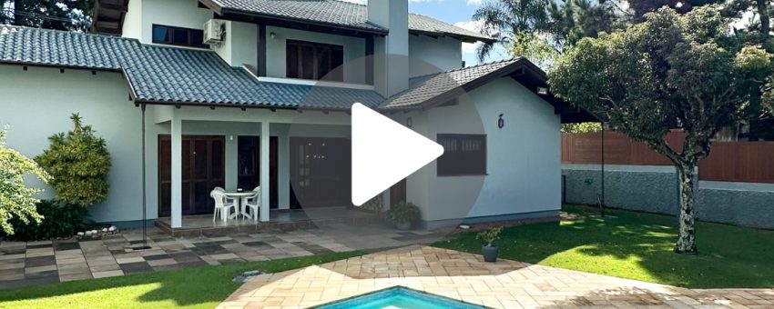 Casa Ham Velho - Raquel