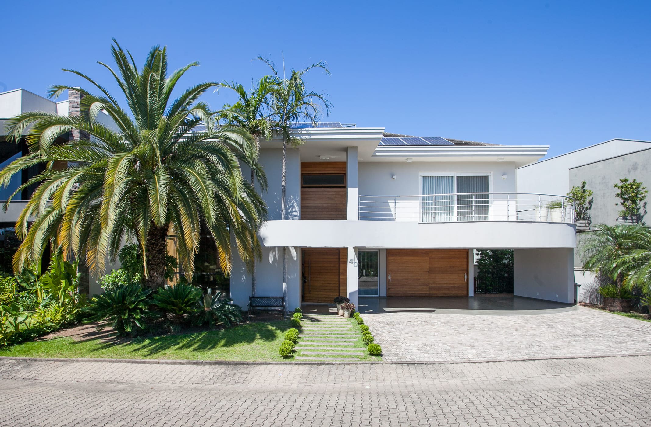 Casas em Condomínio