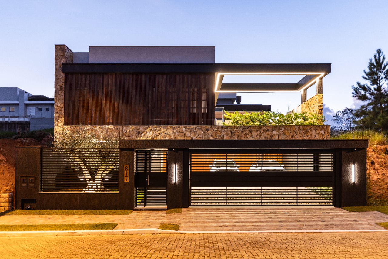 Casas