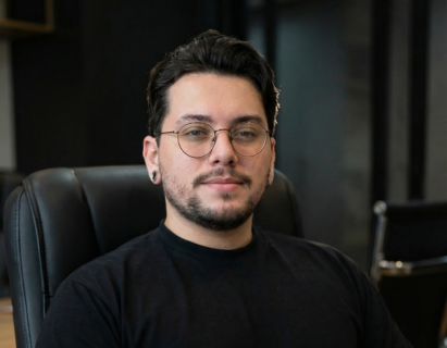 Valmir da Silva da Silveira